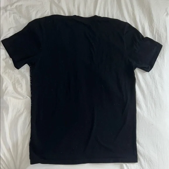 The North Face Black and Gray Men's Shirt - Picture 3 of 3